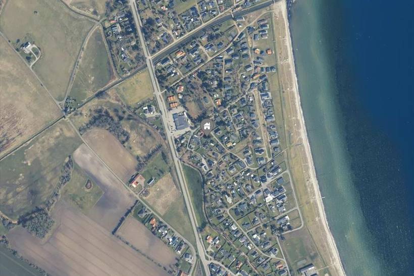 Foto von Ferienhaus KE26 in As Vig - Juelsminde - Ostjütland