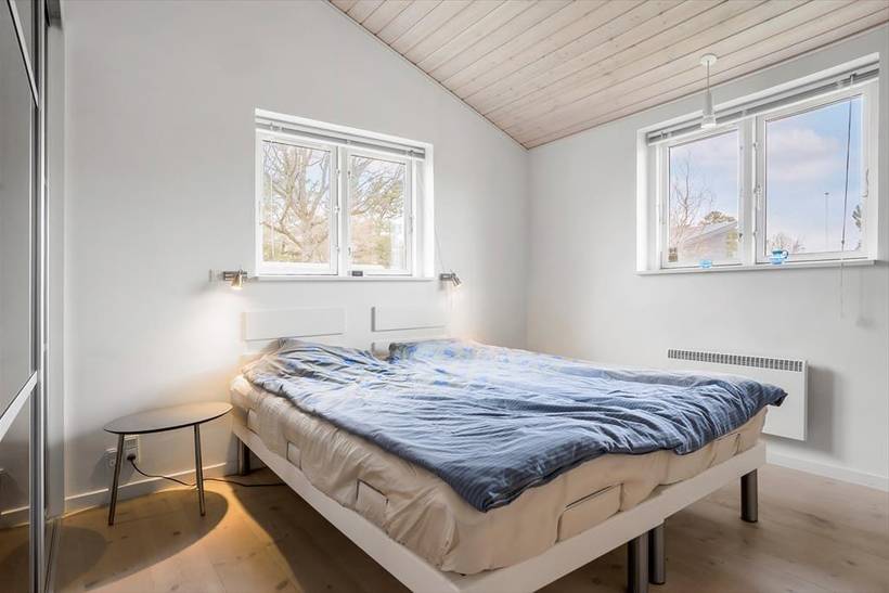 Foto von Ferienhaus KE26 in As Vig - Juelsminde - Ostjütland