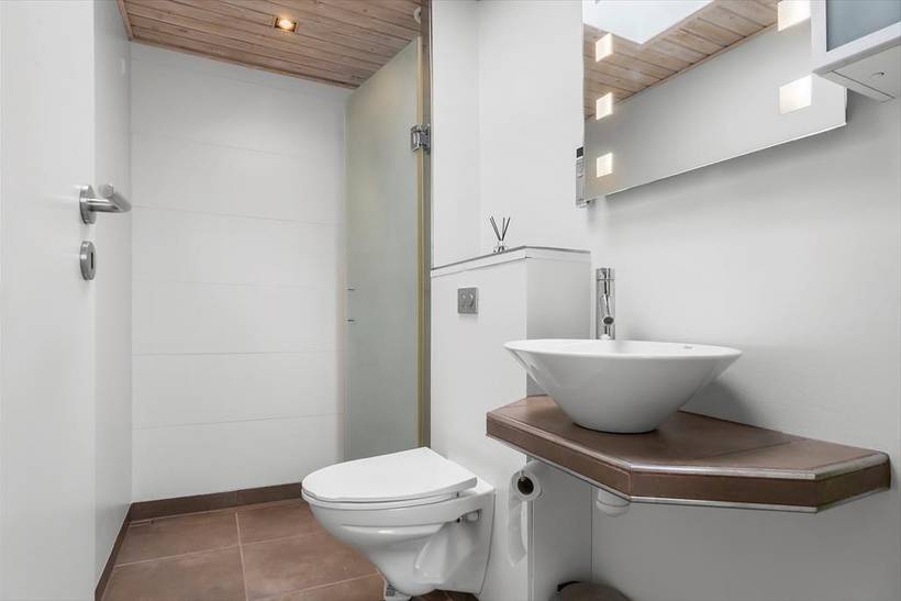 Foto von Ferienhaus KE26 in As Vig - Juelsminde - Ostjütland