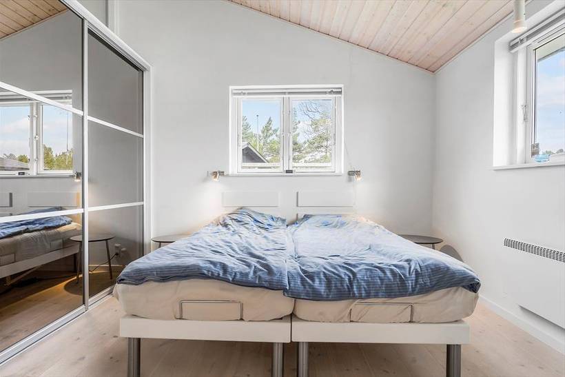 Foto von Ferienhaus KE26 in As Vig - Juelsminde - Ostjütland