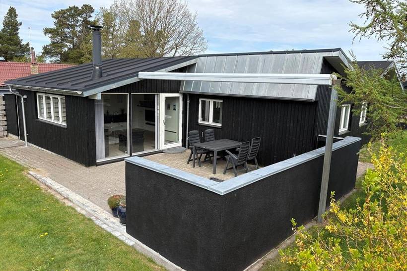 Foto von Ferienhaus KE26 in As Vig - Juelsminde - Ostjütland