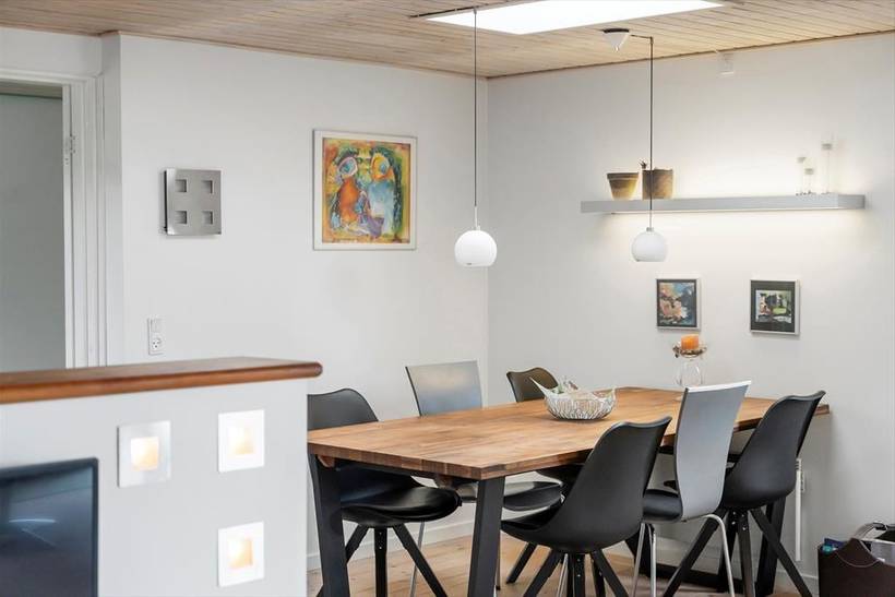 Foto von Ferienhaus KE26 in As Vig - Juelsminde - Ostjütland