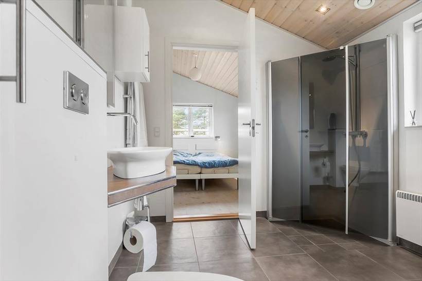 Foto von Ferienhaus KE26 in As Vig - Juelsminde - Ostjütland
