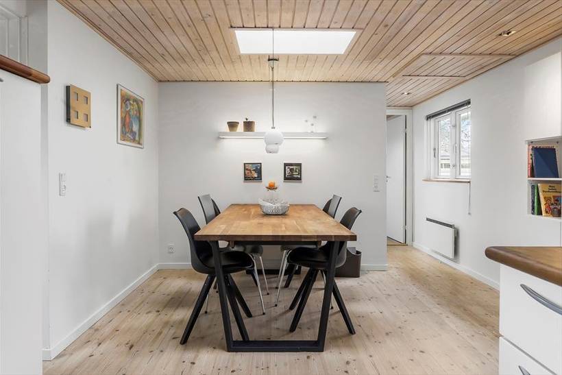 Foto von Ferienhaus KE26 in As Vig - Juelsminde - Ostjütland