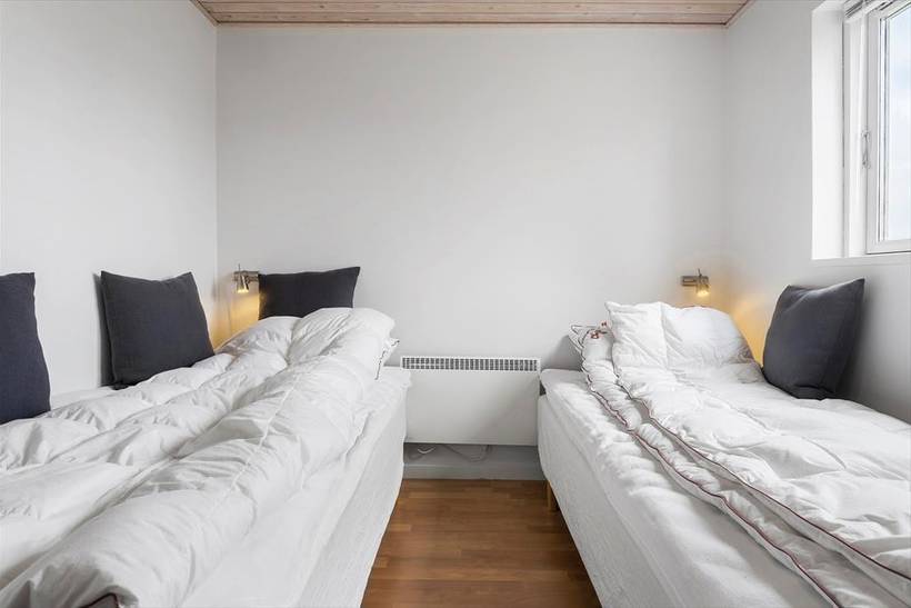 Foto von Ferienhaus KE26 in As Vig - Juelsminde - Ostjütland