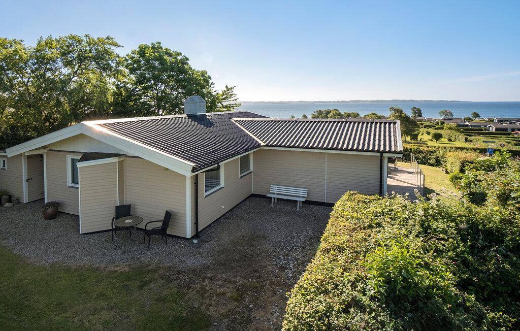Foto von Ferienhaus KE33 in Helnæs - Südfünen