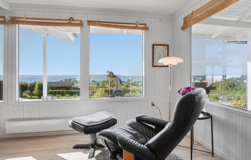 Foto von Ferienhaus KE33 in Helnæs - Südfünen
