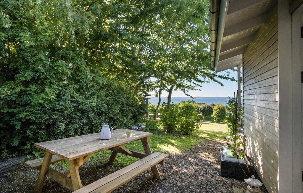 Foto von Ferienhaus KE33 in Helnæs - Südfünen