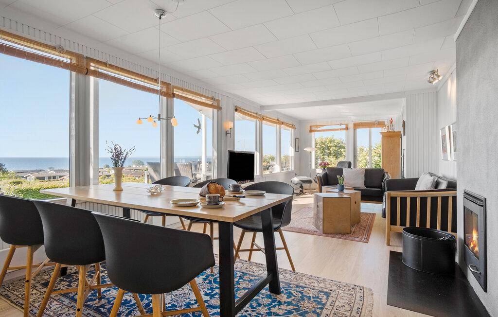 Foto von Ferienhaus KE33 in Helnæs - Südfünen