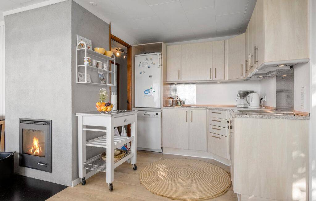 Foto von Ferienhaus KE33 in Helnæs - Südfünen