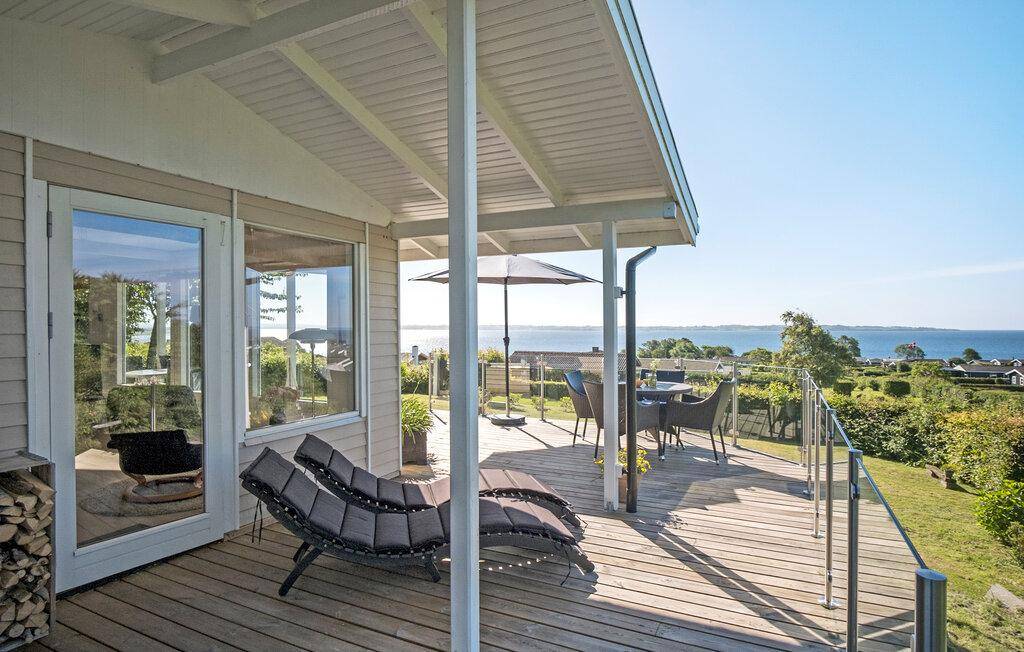Foto von Ferienhaus KE33 in Helnæs - Südfünen