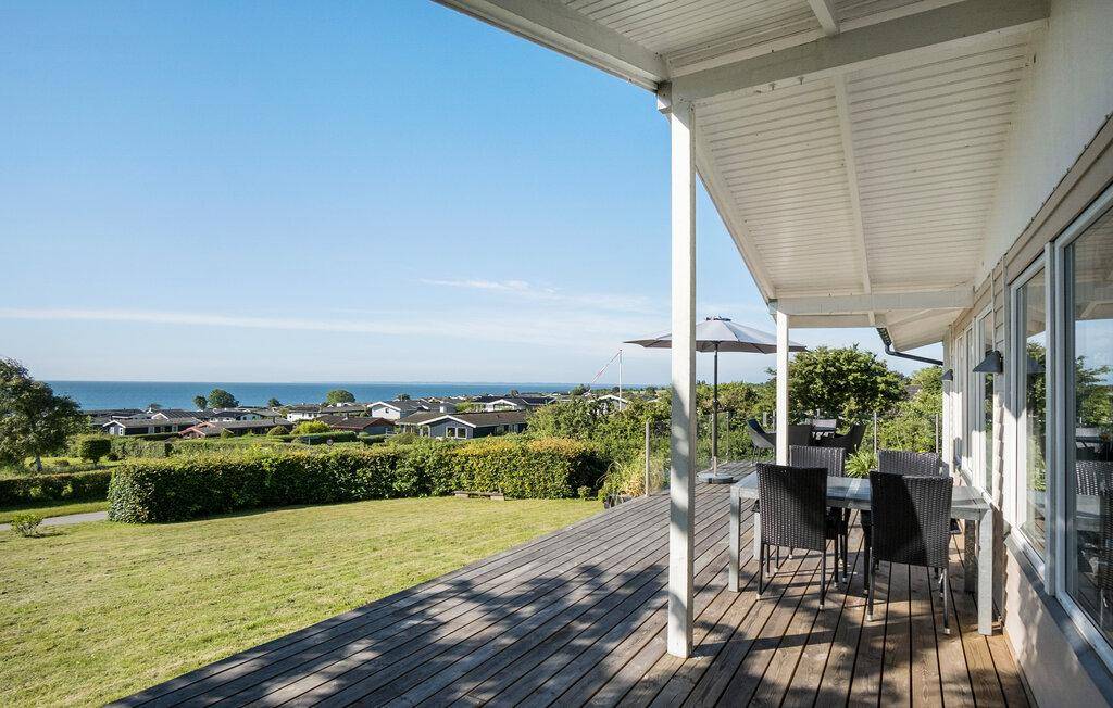 Foto von Ferienhaus KE33 in Helnæs - Südfünen