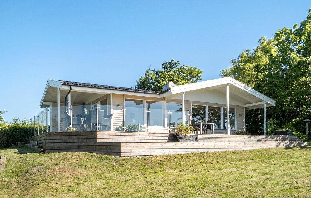 Foto von Ferienhaus KE33 in Helnæs - Südfünen