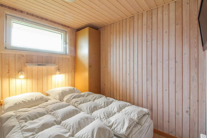 Foto von Ferienhaus KE34 in Nørlev - Lønstrup - Nordjütland