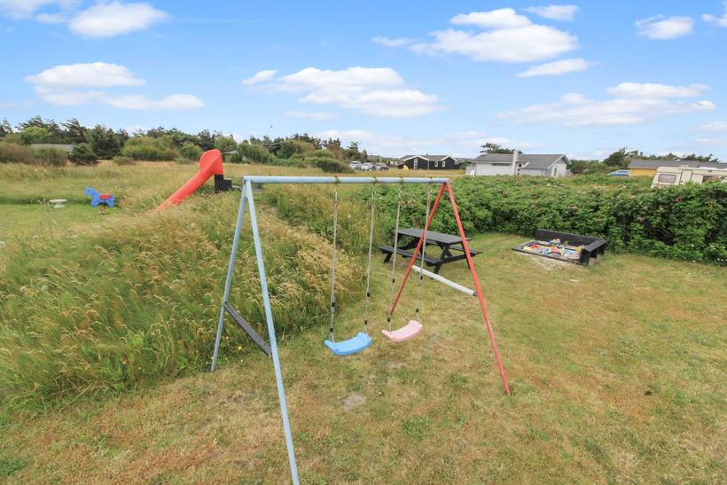 Foto von Ferienhaus KE34 in Nørlev - Lønstrup - Nordjütland
