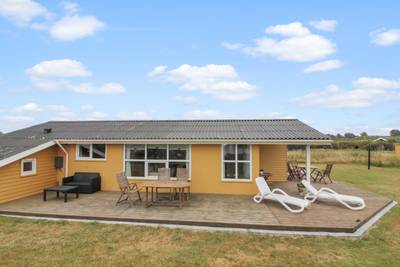 Vorschaubild von Ferienhaus KE34 in Nørlev - Lønstrup - Nordjütland