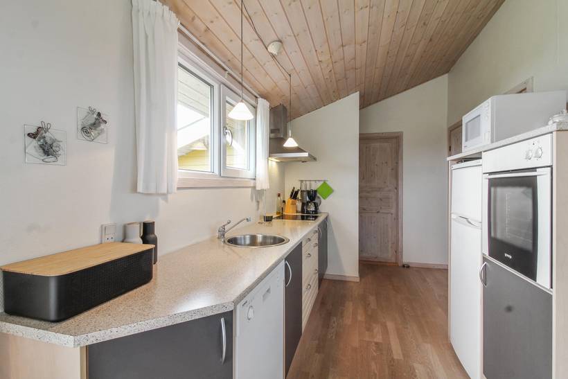 Foto von Ferienhaus KE34 in Nørlev - Lønstrup - Nordjütland