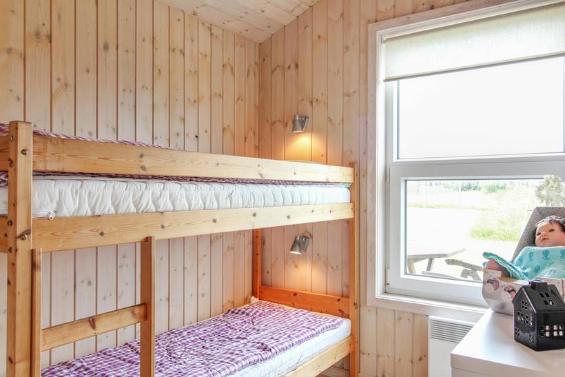 Foto von Ferienhaus KE34 in Nørlev - Lønstrup - Nordjütland