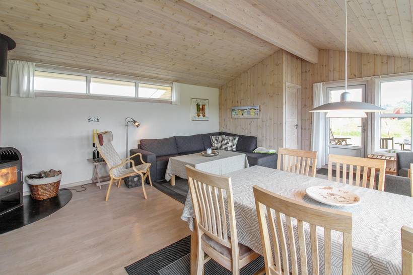 Foto von Ferienhaus KE34 in Nørlev - Lønstrup - Nordjütland