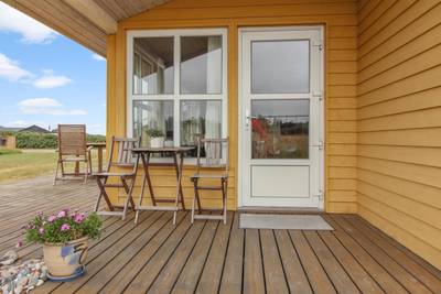 Vorschaubild von Ferienhaus KE34 in Nørlev - Lønstrup - Nordjütland