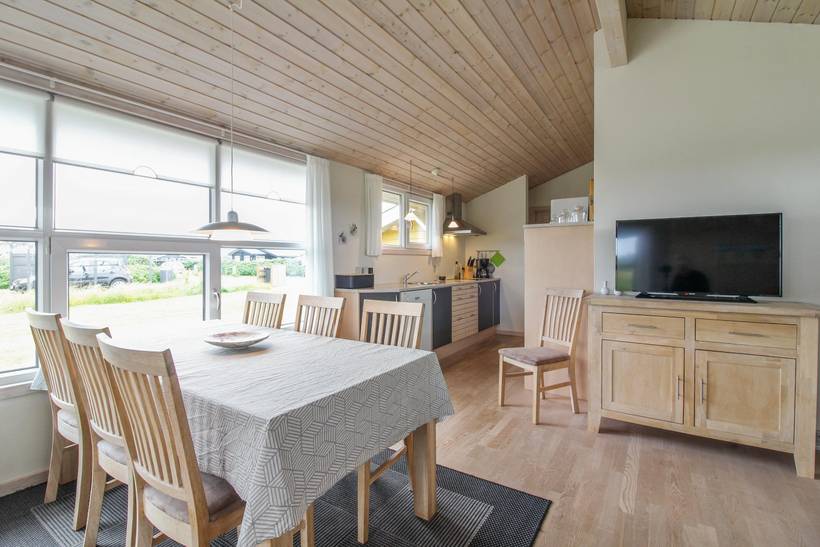 Foto von Ferienhaus KE34 in Nørlev - Lønstrup - Nordjütland