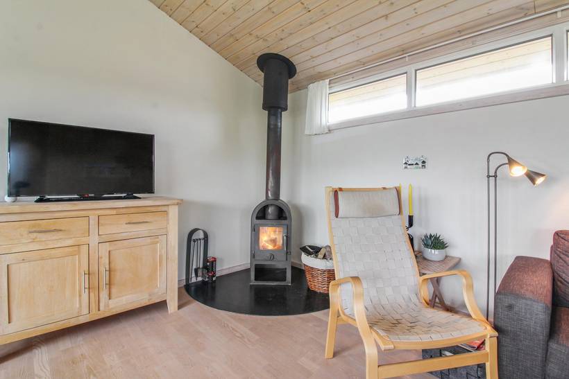 Foto von Ferienhaus KE34 in Nørlev - Lønstrup - Nordjütland