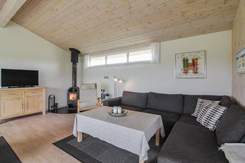 Foto von Ferienhaus KE34 in Nørlev - Lønstrup - Nordjütland