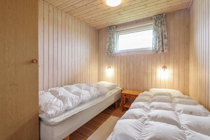 Foto von Ferienhaus KE34 in Nørlev - Lønstrup - Nordjütland