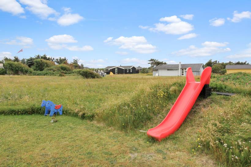 Foto von Ferienhaus KE34 in Nørlev - Lønstrup - Nordjütland