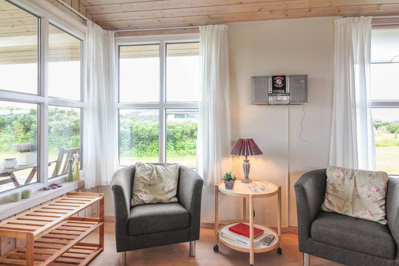 Foto von Ferienhaus KE34 in Nørlev - Lønstrup - Nordjütland