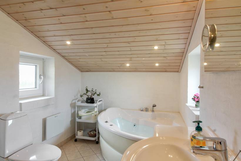 Foto von Ferienhaus KE34 in Nørlev - Lønstrup - Nordjütland