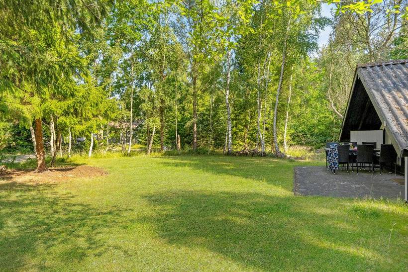 Foto von Ferienhaus KE41 in Helberskov - Nordjütland Ost