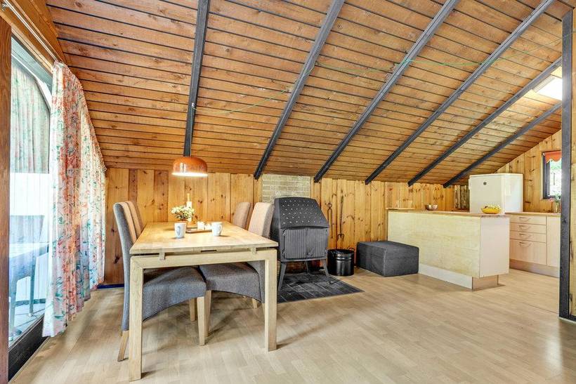 Foto von Ferienhaus KE41 in Helberskov - Nordjütland Ost
