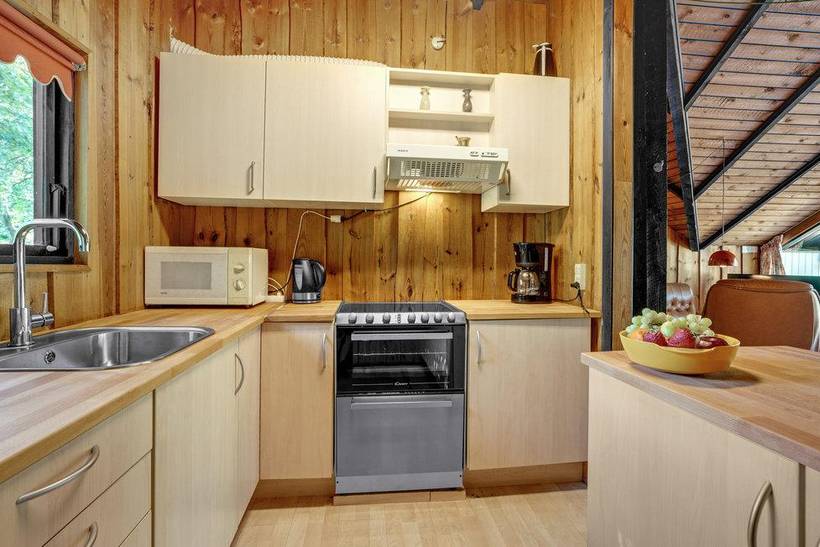 Foto von Ferienhaus KE41 in Helberskov - Nordjütland Ost
