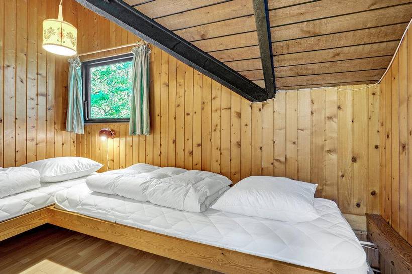Foto von Ferienhaus KE41 in Helberskov - Nordjütland Ost