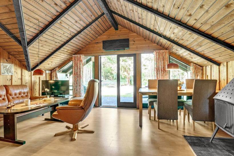 Foto von Ferienhaus KE41 in Helberskov - Nordjütland Ost