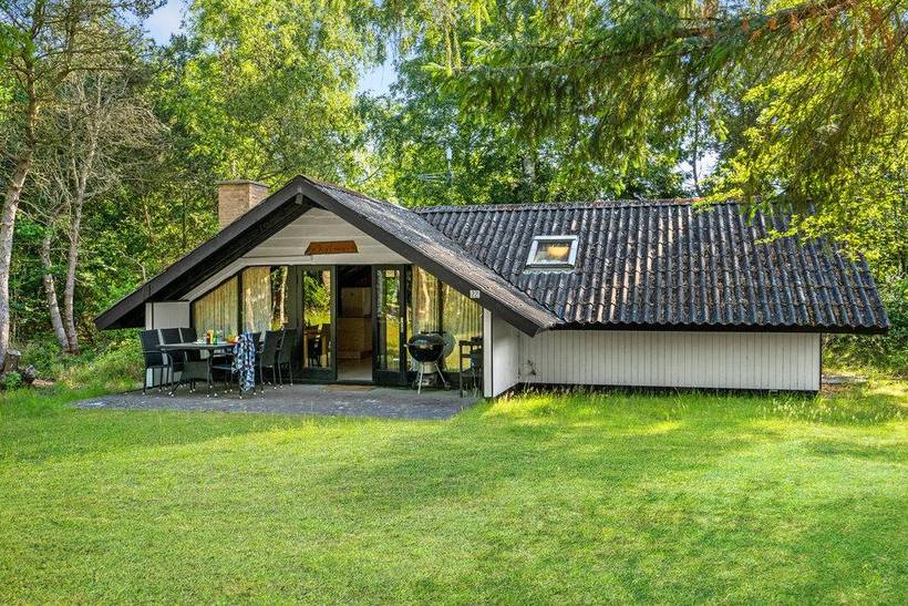 Foto von Ferienhaus KE41 in Helberskov - Nordjütland Ost