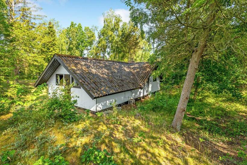 Foto von Ferienhaus KE41 in Helberskov - Nordjütland Ost