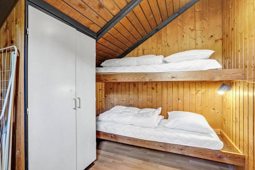 Foto von Ferienhaus KE41 in Helberskov - Nordjütland Ost