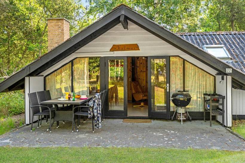 Foto von Ferienhaus KE41 in Helberskov - Nordjütland Ost
