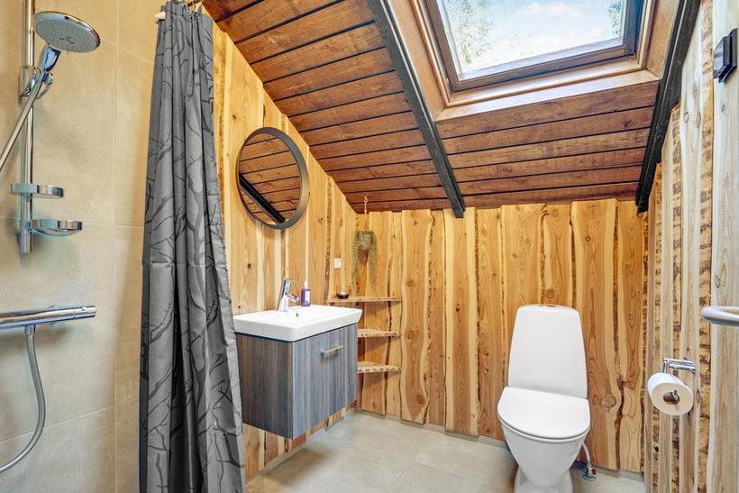 Foto von Ferienhaus KE41 in Helberskov - Nordjütland Ost