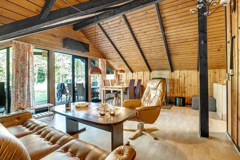 Foto von Ferienhaus KE41 in Helberskov - Nordjütland Ost