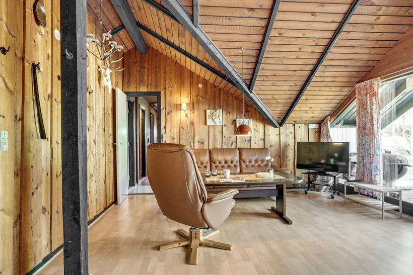 Foto von Ferienhaus KE41 in Helberskov - Nordjütland Ost