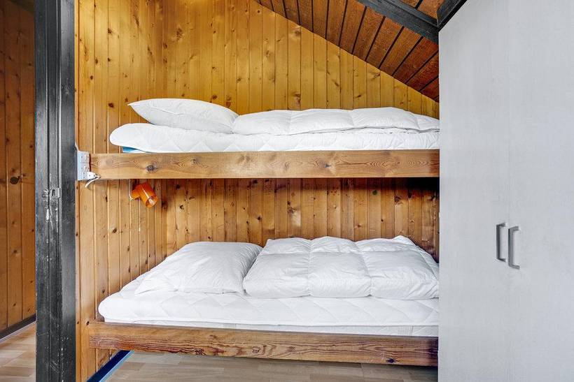 Foto von Ferienhaus KE41 in Helberskov - Nordjütland Ost