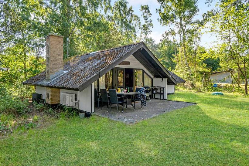 Foto von Ferienhaus KE41 in Helberskov - Nordjütland Ost