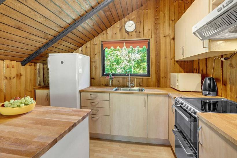 Foto von Ferienhaus KE41 in Helberskov - Nordjütland Ost