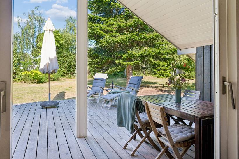 Foto von Ferienhaus KE47 in Boeslum - Ebeltoft - Ostjütland