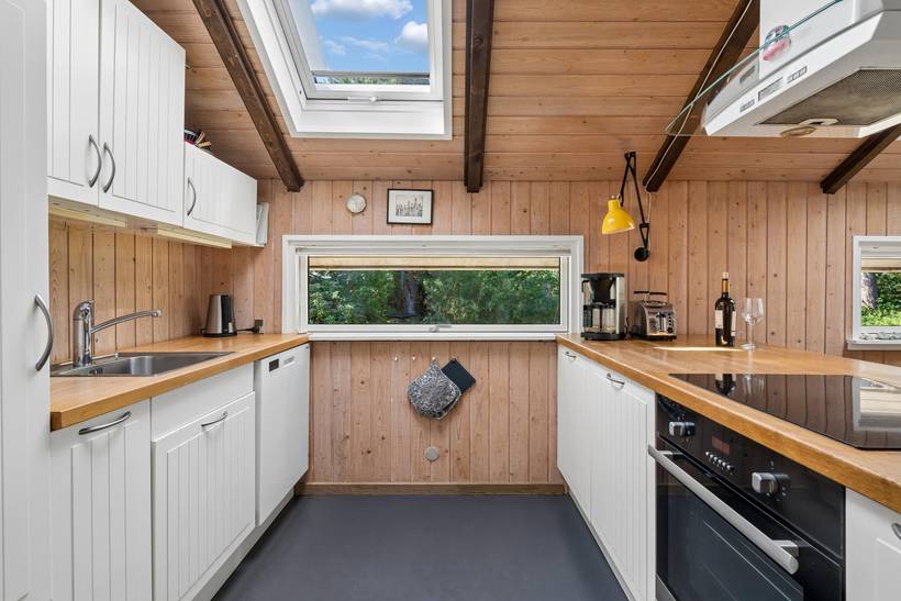 Foto von Ferienhaus KE47 in Boeslum - Ebeltoft - Ostjütland