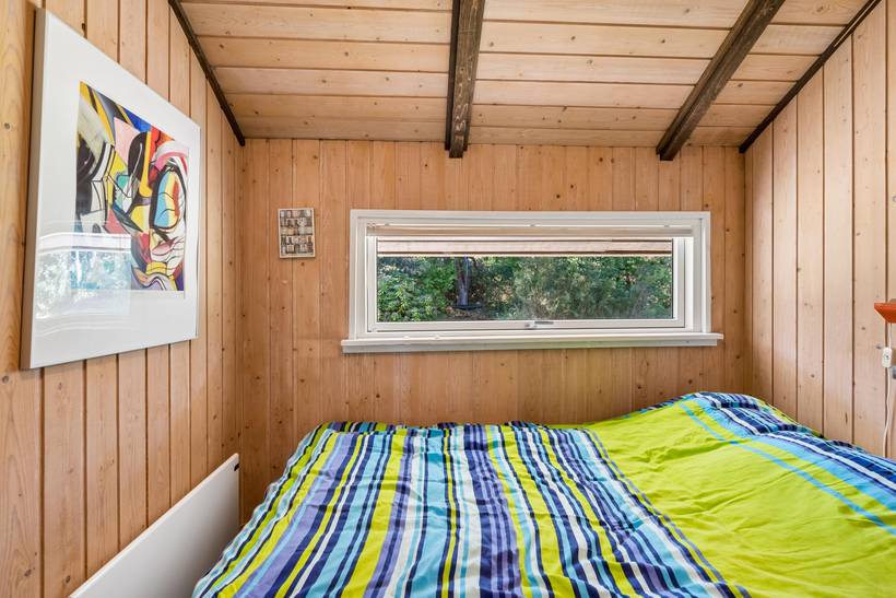 Foto von Ferienhaus KE47 in Boeslum - Ebeltoft - Ostjütland