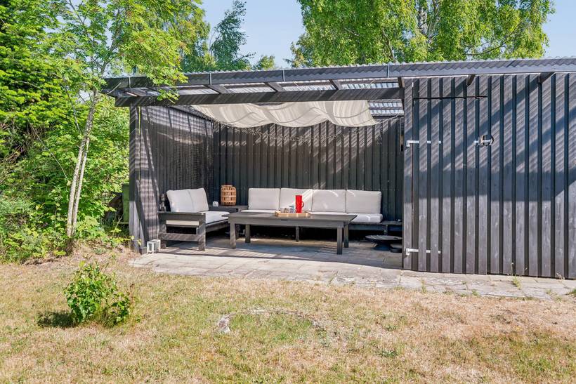 Foto von Ferienhaus KE47 in Boeslum - Ebeltoft - Ostjütland